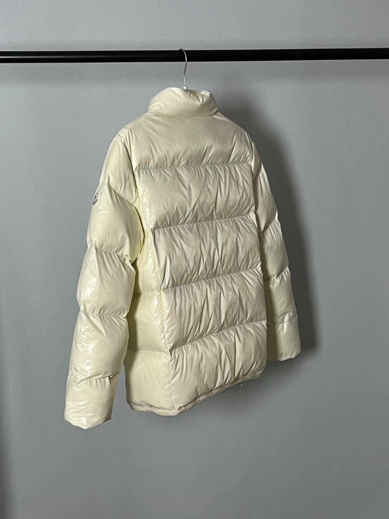 Moncler Down Coat